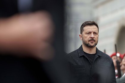 В Раде заявили о конце карьеры Зеленского из-за срыва встречи с Трампом