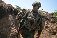 «Бойцы зададут вопросы». Михалков предупредил депутатов перед беседой с ветеранами СВО