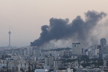 Названы условия для применения Израилем ядерного оружия