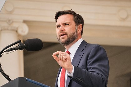 Вэнс рассказал о готовящихся мерах Трампа по Ирану