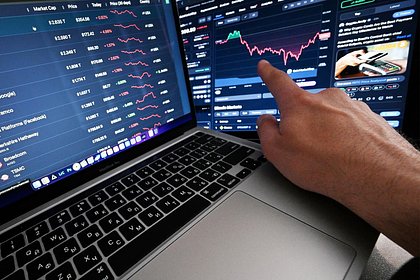В России заподозрили формирование экономики стагнации