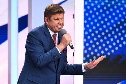 Губерниев назвал зачинщика кампании против совмещения Карпиным постов в сборной и «Динамо»