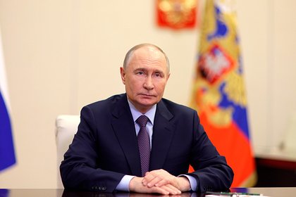 Роль Путина в урегулировании конфликта на Ближнем Востоке оценили