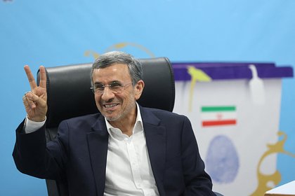 В Иране опровергли сообщения об убийстве экс-президента страны