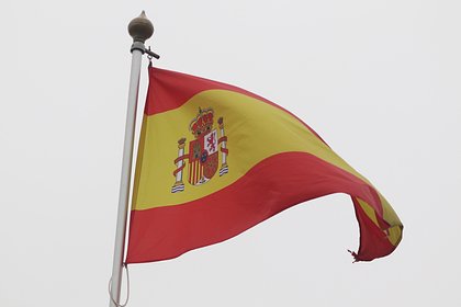 Испания призвала Евросоюз ввести эмбарго на поставки оружия Израилю