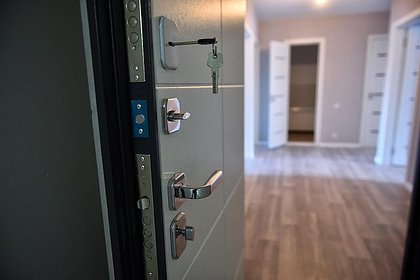 Эффективность запрета на продажу жилья за наличные оценили