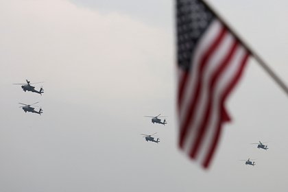 Вероятность удара США по Ирану до июля оценили