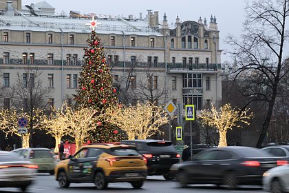 В России предложили отменить праздники в январе и мае