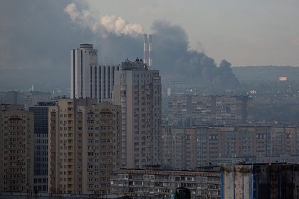 Воюющий в ВСУ рэпер призвал украинцев эвакуироваться из городов