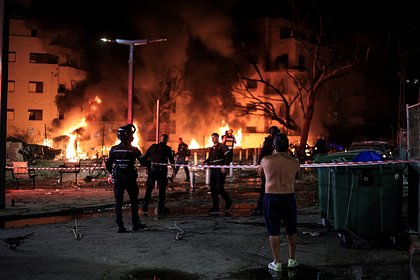 В США заявили о решающих ближайших 24-48 часах в конфликте Израиля и Ирана