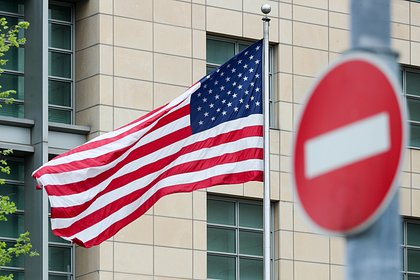 Сенат США отложил обсуждение санкций против России