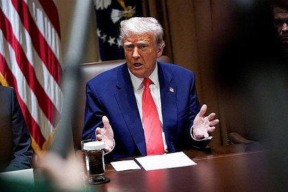 В Германии заявили об ударе США по Украине из-за Трампа