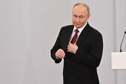 Стало известно о графике работы Путина на ПМЭФ-2025