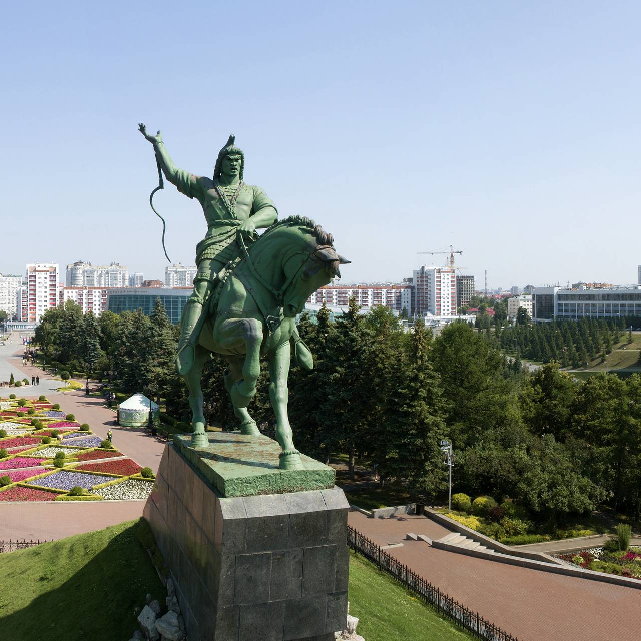 Россияне внезапно устремились в один регион страны по неожиданной причине