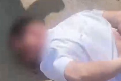 В российском регионе задержали воришку благодаря оставленному на месте преступления ДНК