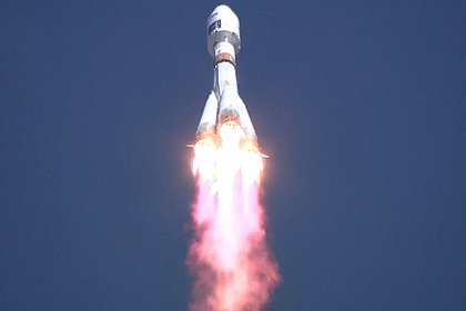 Стали известны будущие расходы России на космос
