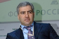 Самвел Карапетян