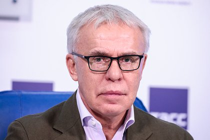 Фетисов оценил игнорирование со стороны IIHF выигравших Кубок Стэнли россиян