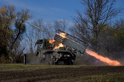 Российские войска ударили по центру сил спецопераций ГУР Украины