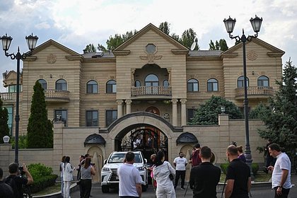 «Мы его деактивируем навсегда». Российского миллиардера задержали в Армении. В чем причина его конфликта с Пашиняном?