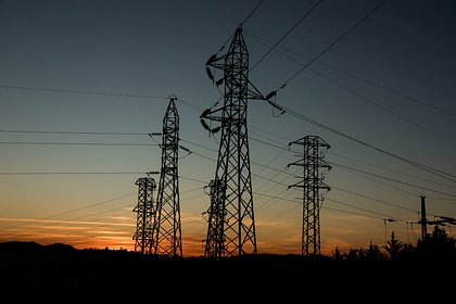 Раскрыта официальная причина масштабного блэкаута в Испании