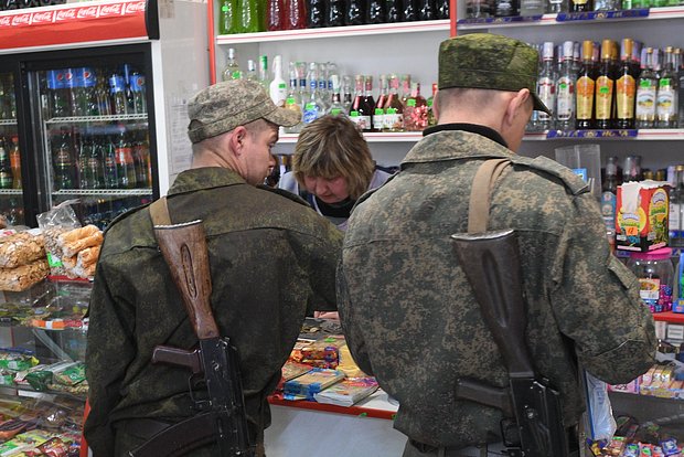 Архивное фото