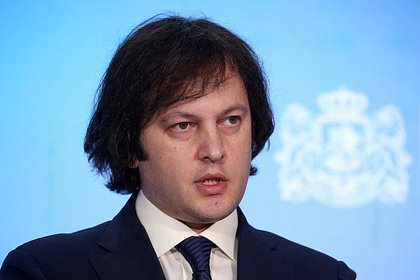 В Грузии высказались о членстве в НАТО