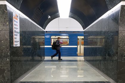 В Петербурге продлят метро