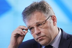 Родион Мирошник