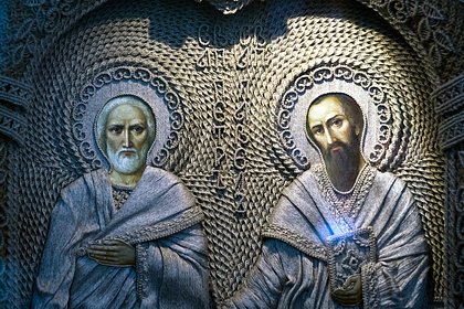 День святых апостолов Петра и Павла в 2025 году: дата, история и традиции праздника