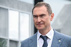 Александр Ведяхин