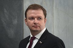 Алексей Говырин