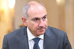 Никол Пашинян