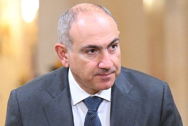 Никол Пашинян