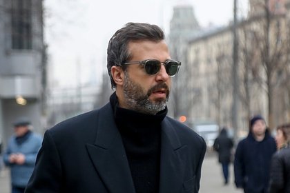 Профессор моды объяснила кардинальную смену имиджа Ивана Урганта