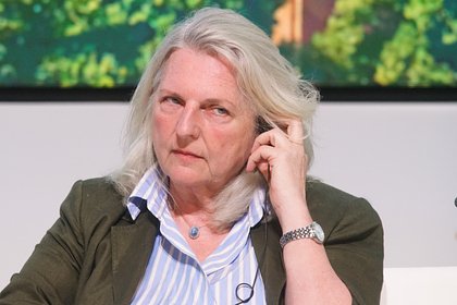 Кнайсль описала планы Израиля вторгнуться в Иран одним русским словом
