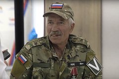Виктор Бондаренко