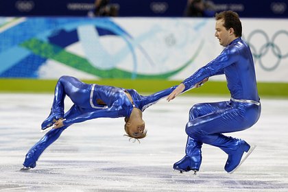 Чемпион Украины вошел в штаб Тутберидзе
