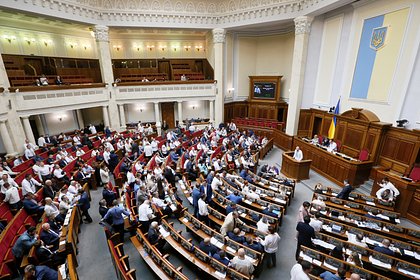 Рогов сравнил выборы на Украине с известным фильмом ужасов
