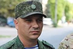 Андрей Марочко