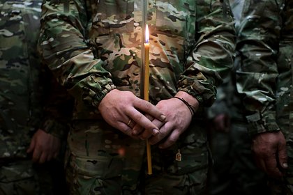 Российская чиновница воспользовалась одиночеством участников СВО и обогатилась