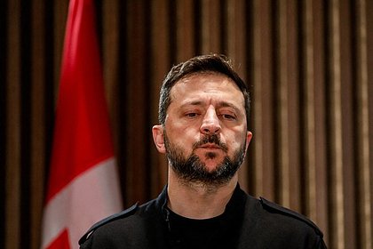 Военный аналитик заявил об осознании Зеленским потенциального поражения