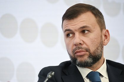 В ДНР высказались о капитуляции Киева