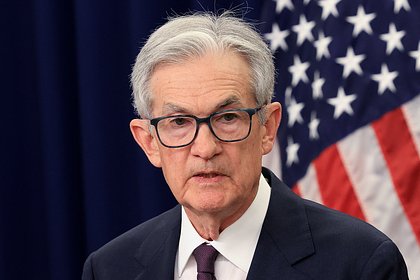 В США заявили о неизбежности роста инфляции