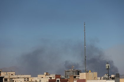 Стало известно о планах США нанести несколько ударов по ядерному объекту в Иране