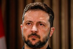 Владимир Зеленский