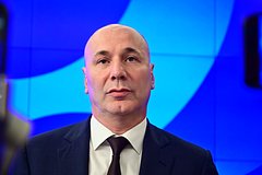 Анзор Музаев
