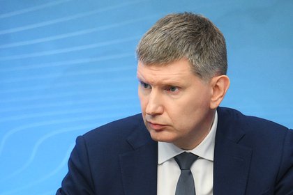 Решетников указал на выгоду от возвращения иностранных брендов