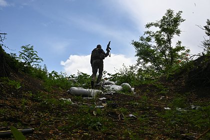Военкор объяснил вину Зеленского в больших потерях ВСУ
