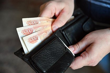 Россиянам посоветовали копить деньги на вкладах для ипотеки